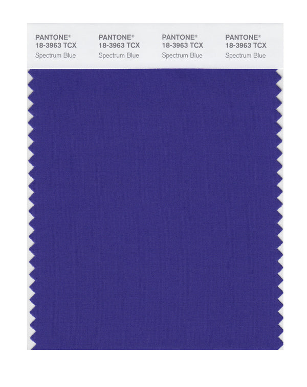 Spectrum Blue