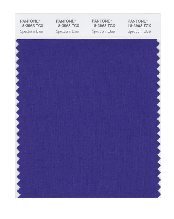 Spectrum Blue