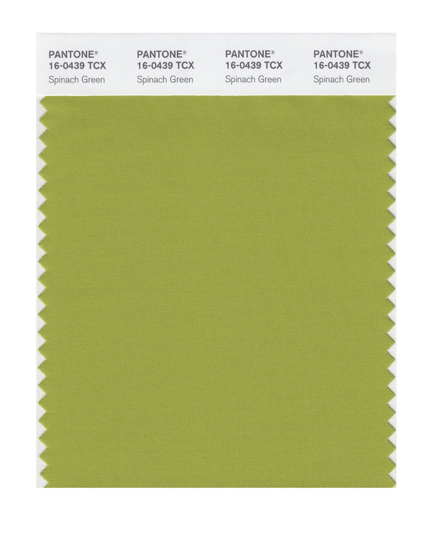 Spinach Green
