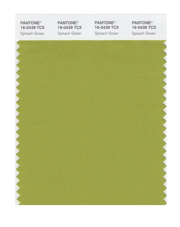 Spinach Green