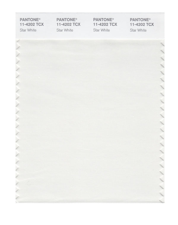 Star White