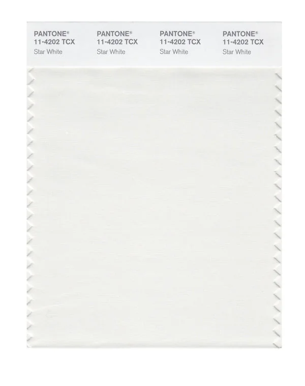 Star White