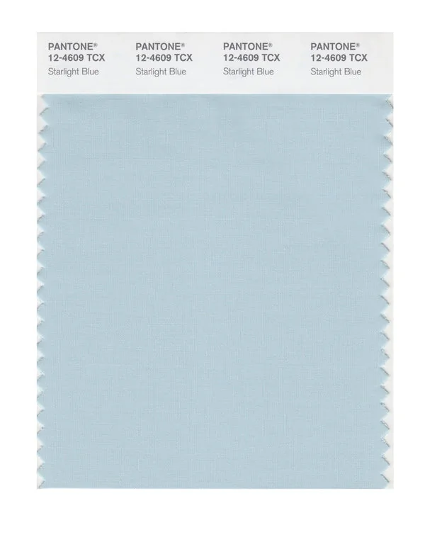 Starlight Blue