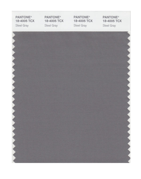Steel Gray