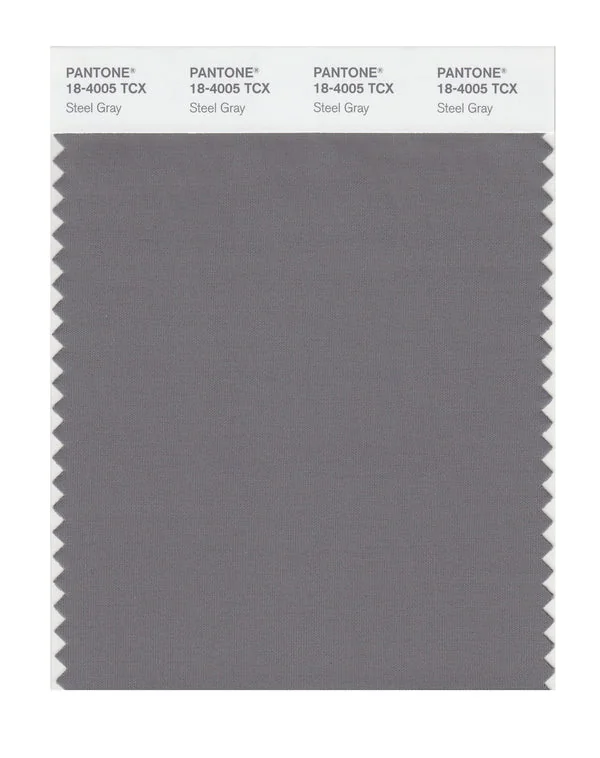 Steel Gray