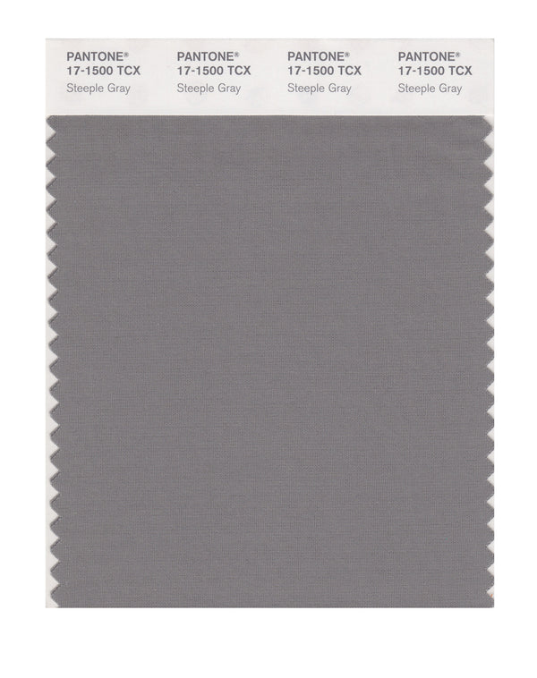 Steeple Gray