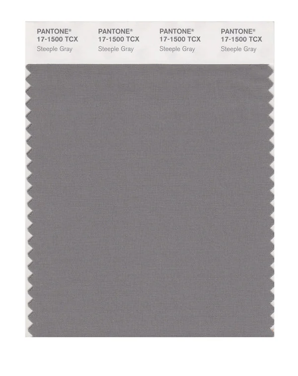 Steeple Gray