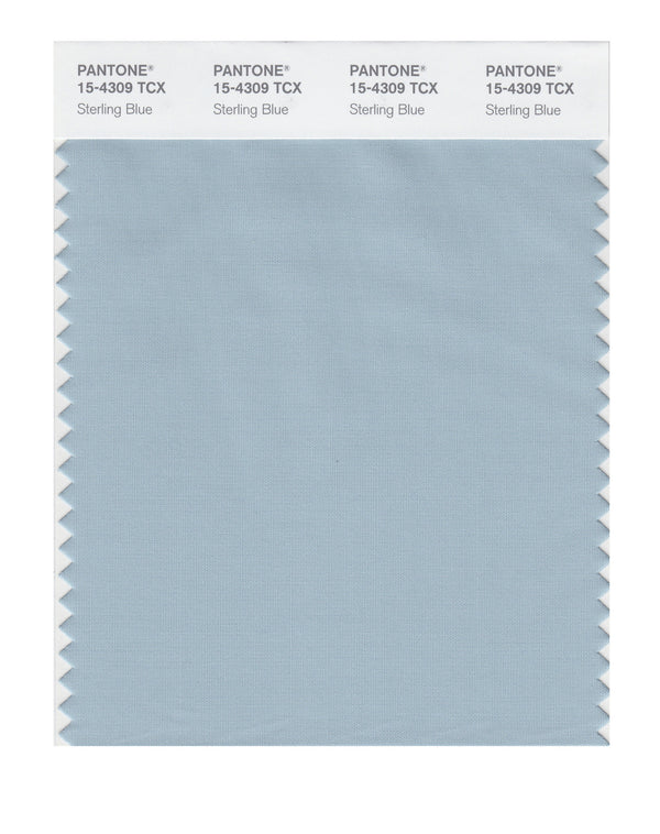 Sterling Blue