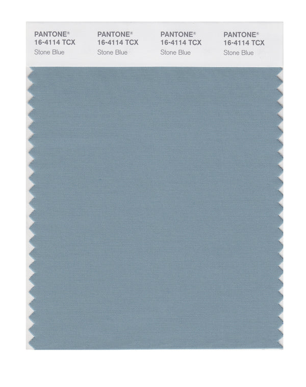 Stone Blue