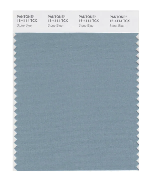 Stone Blue