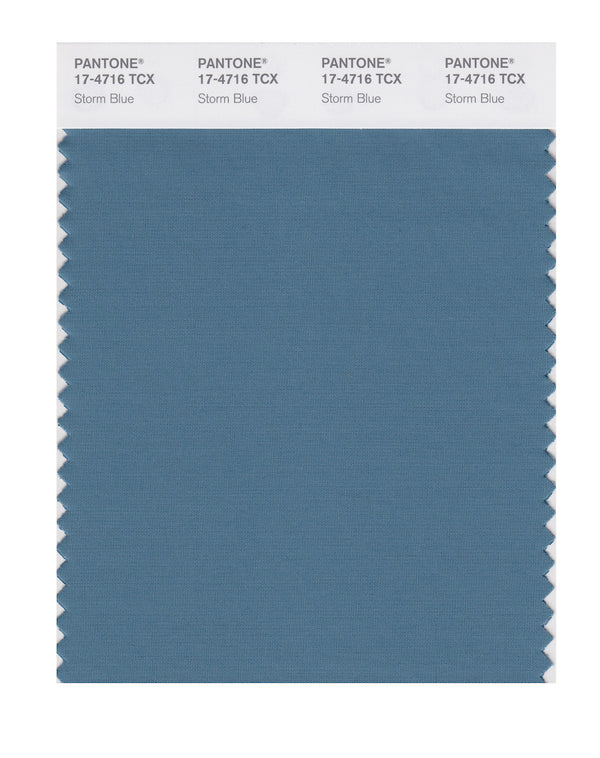 Storm Blue