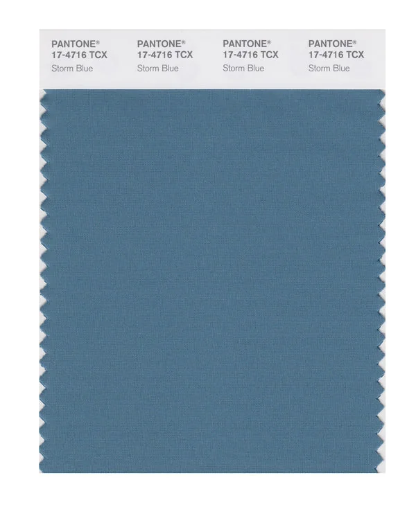 Storm Blue