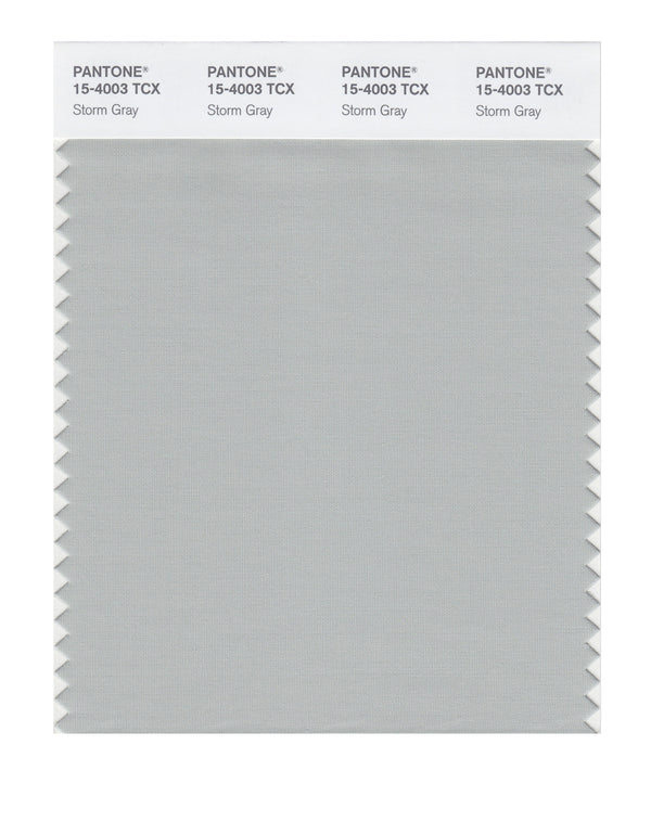 Storm Gray