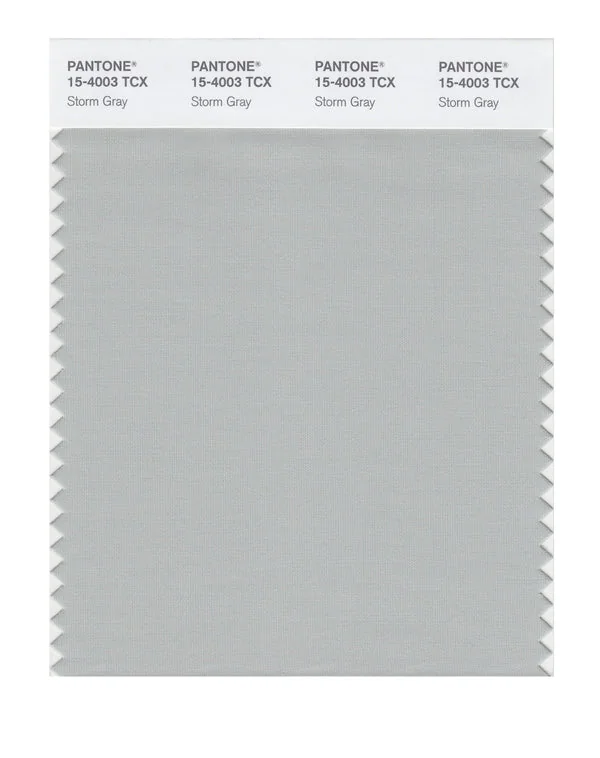 Storm Gray