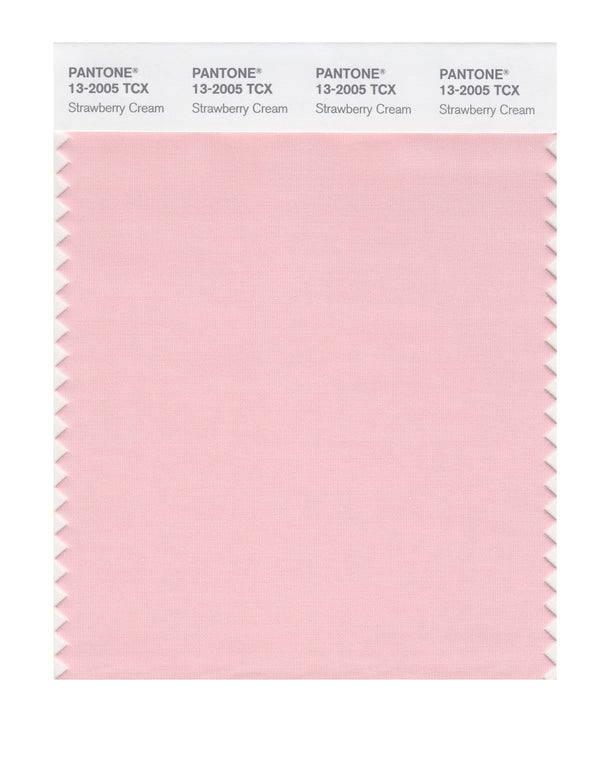Strawberry Cream