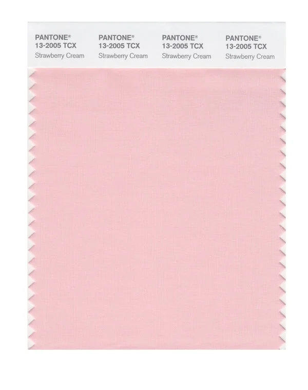 Strawberry Cream