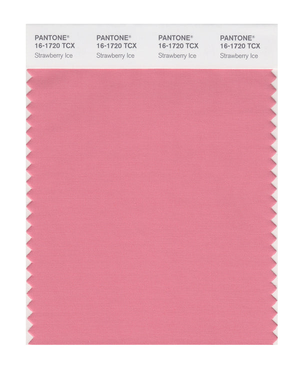 Strawberry Ice