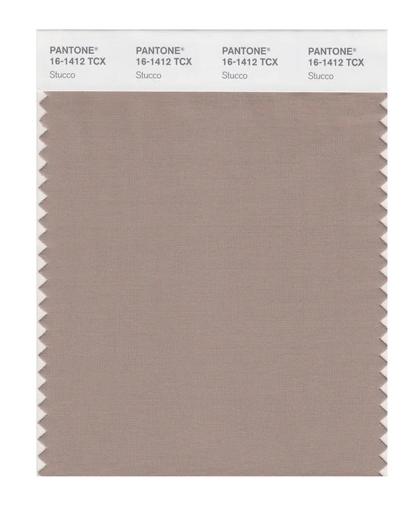 Stucco