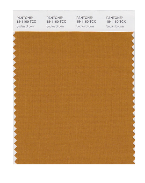 Sudan Brown