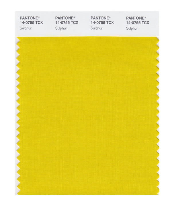 Sulphur