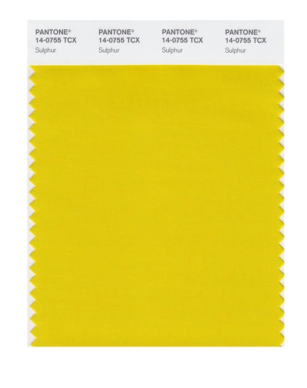 Sulphur