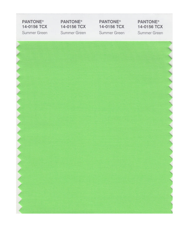 Summer Green