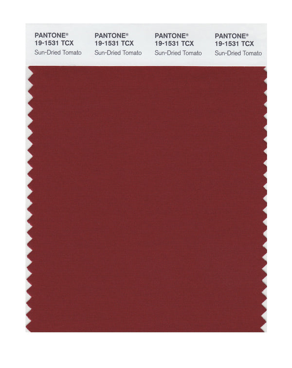 Sun Dried Tomato