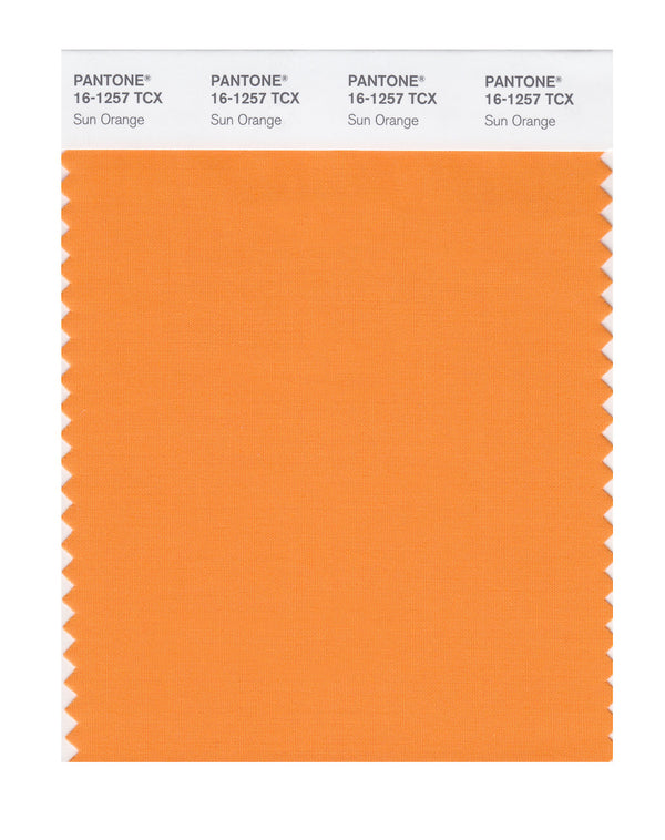 Sun Orange