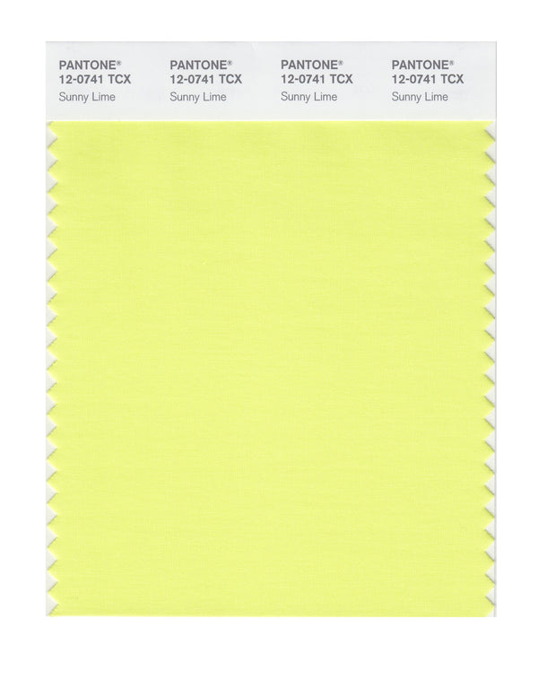 Sunny Lime