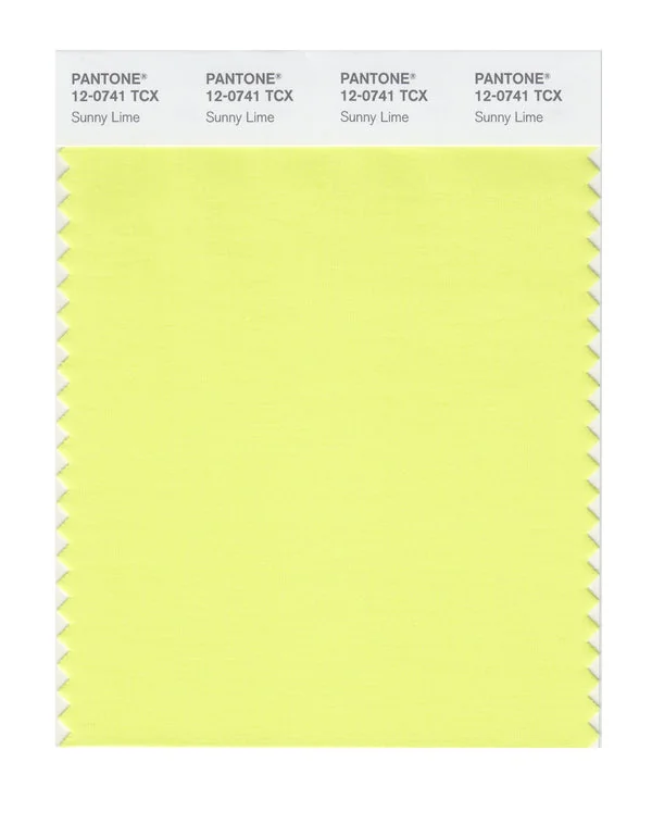 Sunny Lime