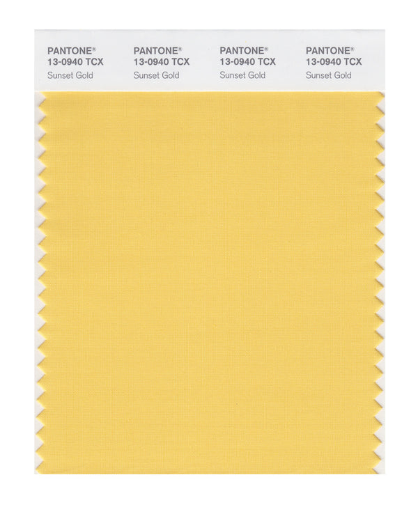 Sunset Gold