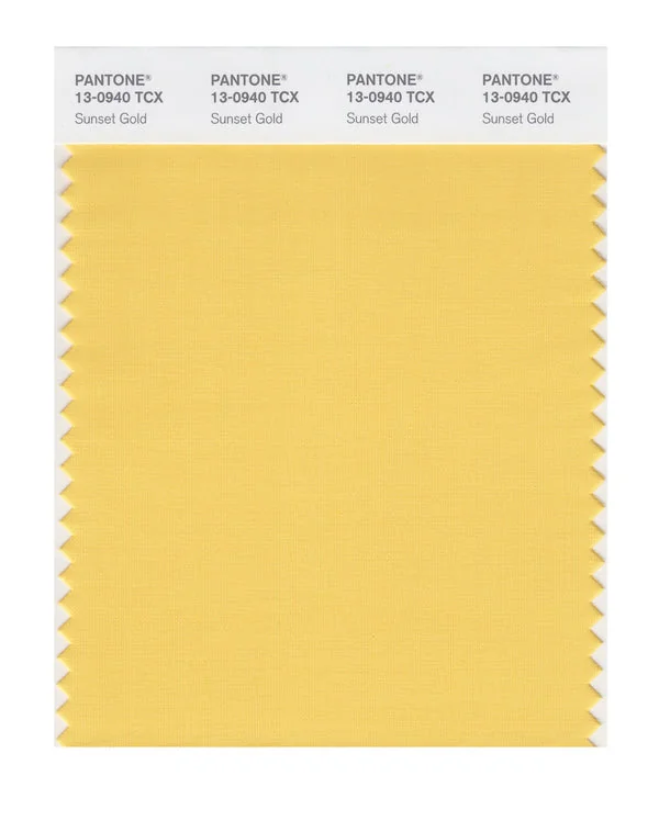 Sunset Gold
