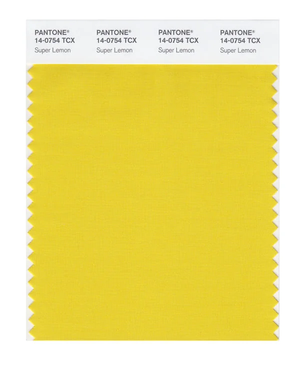 Super Lemon