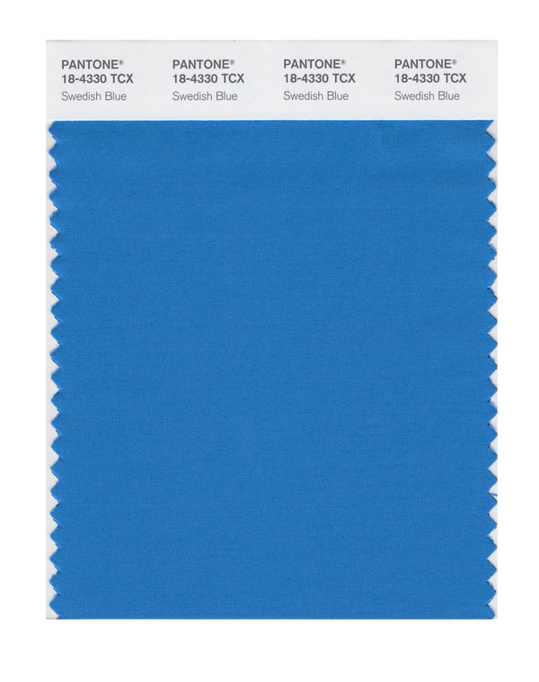 Swedish Blue