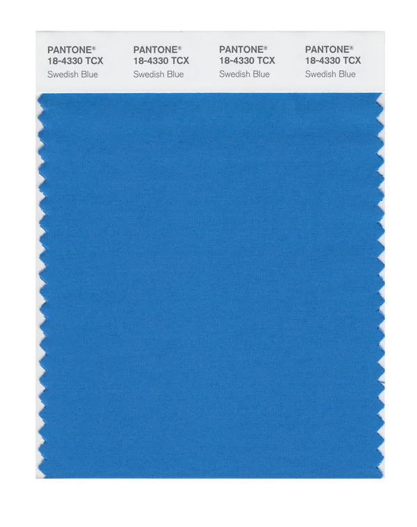 Swedish Blue