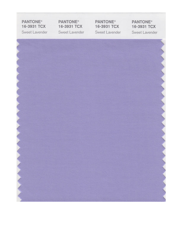 Sweet Lavender