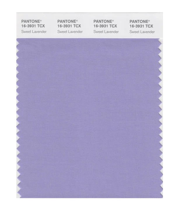 Sweet Lavender