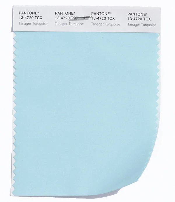 Tanager Turquoise
