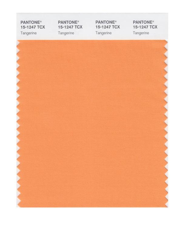 Tangerine