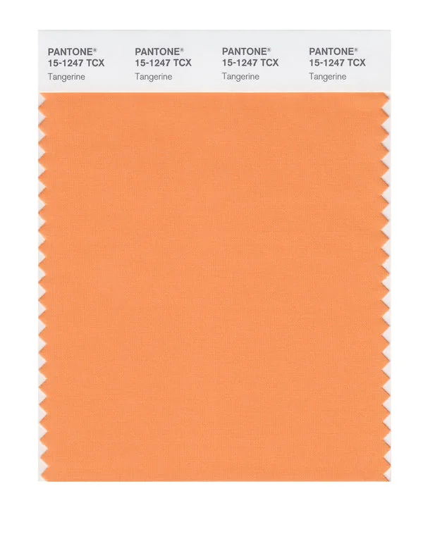 Tangerine