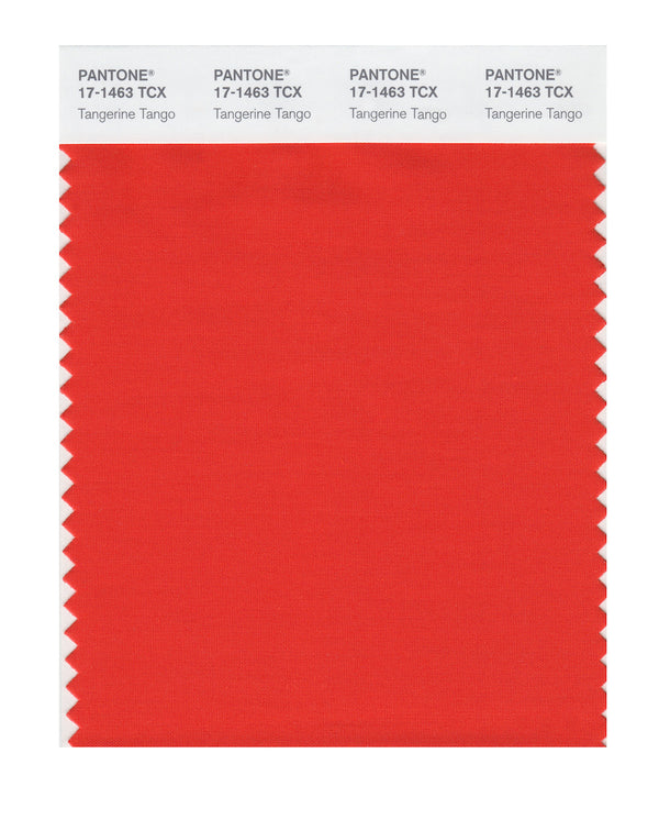 Tangerine Tango