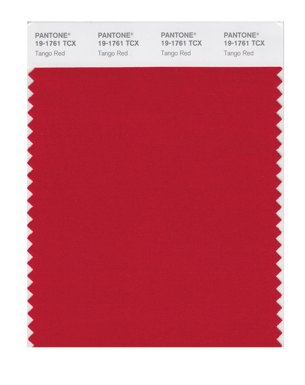 Tango Red