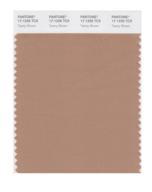 Tawny Brown