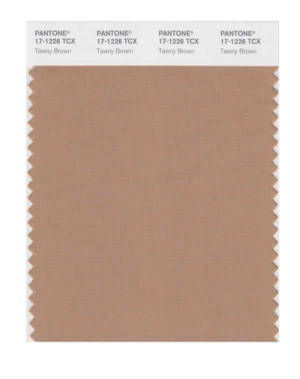 Tawny Brown