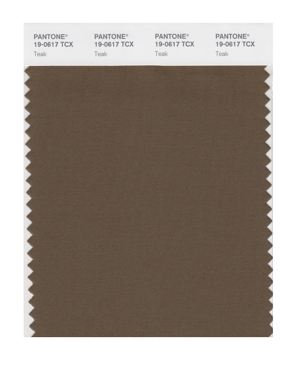 Teak