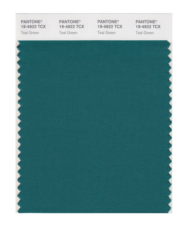 Teal Green