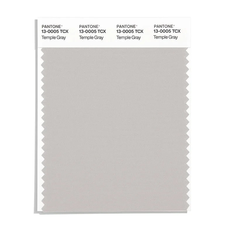 Temple Gray