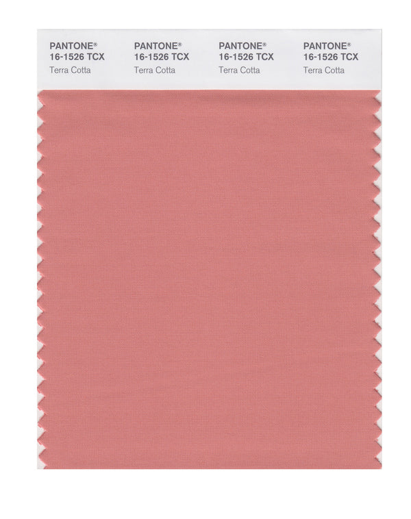 Terra Cotta
