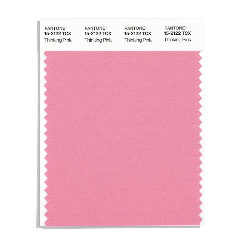 Thinking Pink