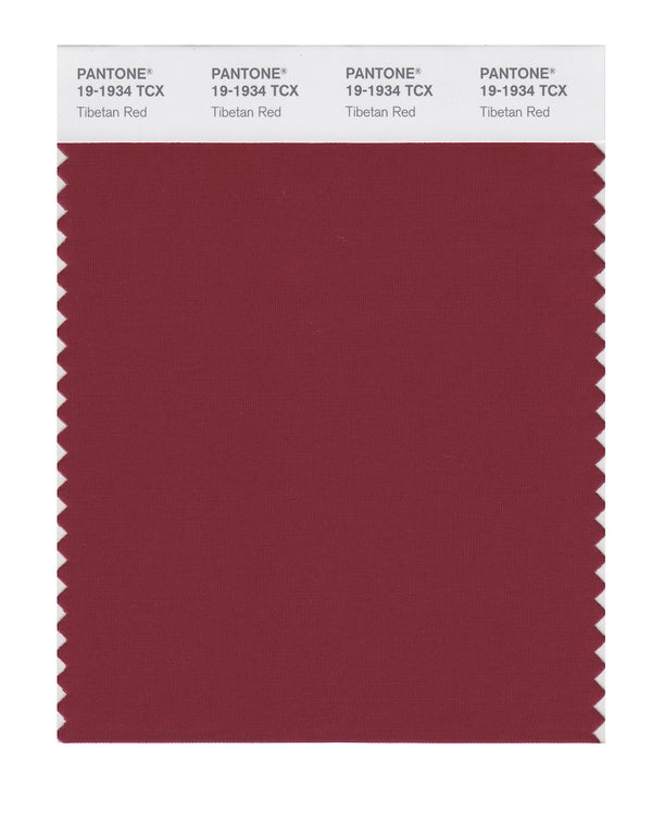 Tibetan Red